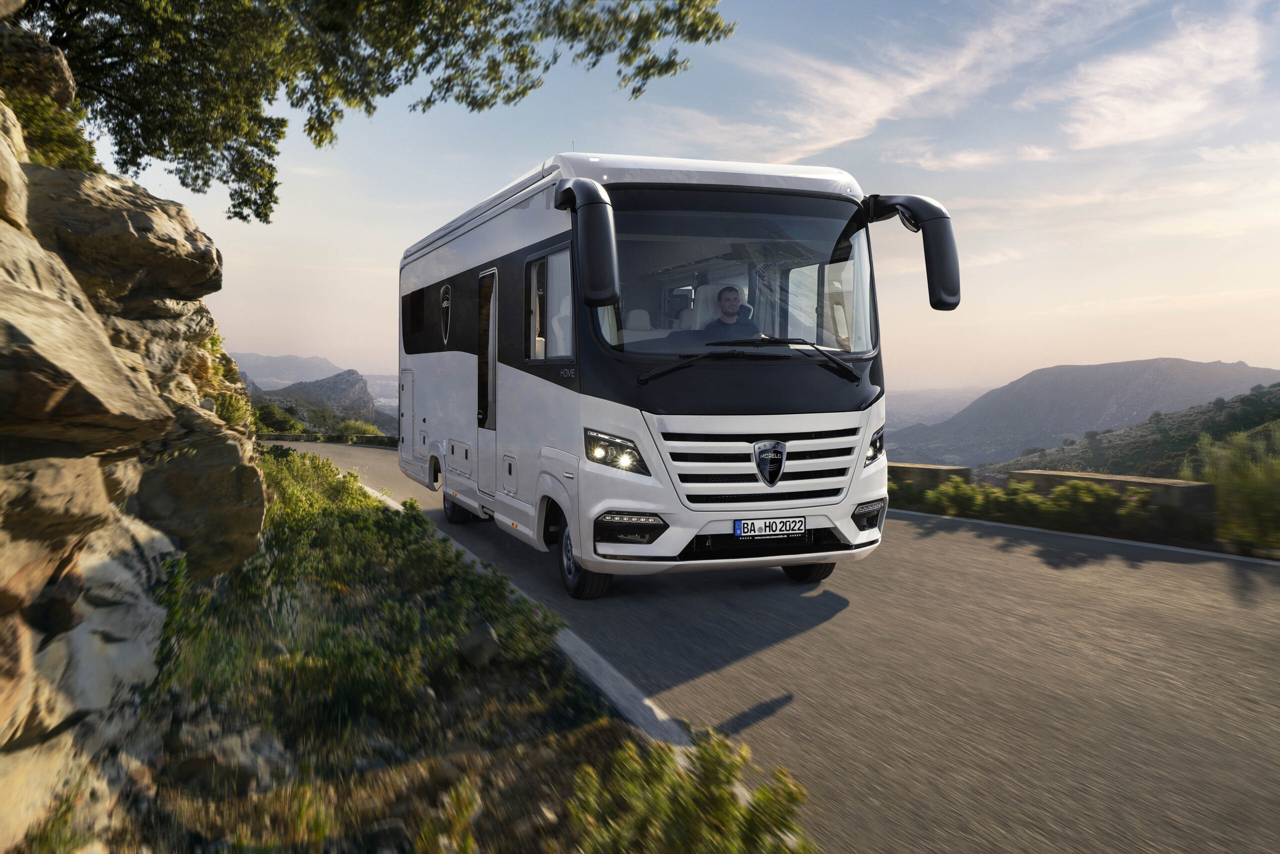 autocaravana de lujo grandes 10