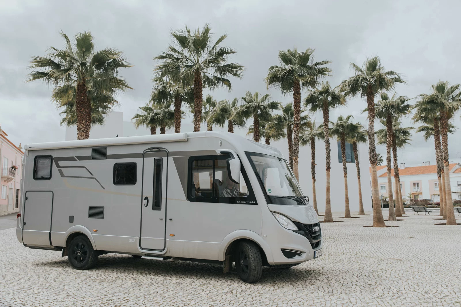 autocaravanas de lujo alemanas 1