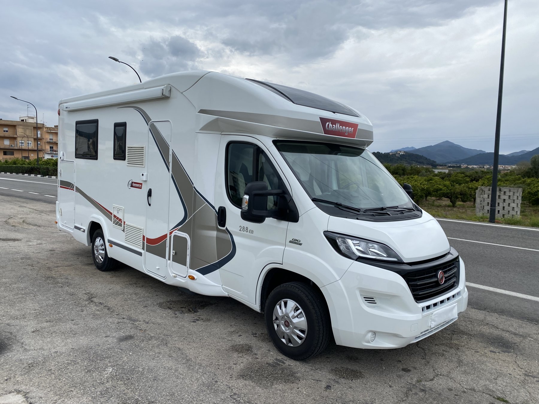 autocaravanas de lujo alemanas 10