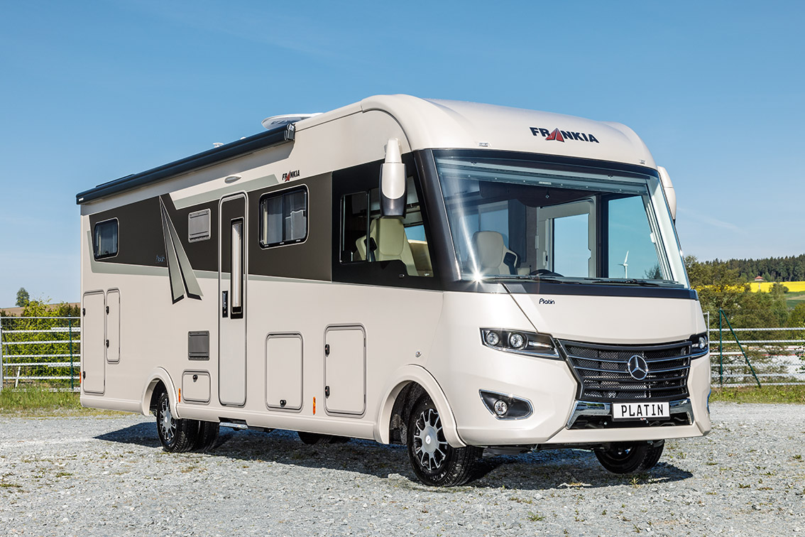 autocaravanas de lujo alemanas 2