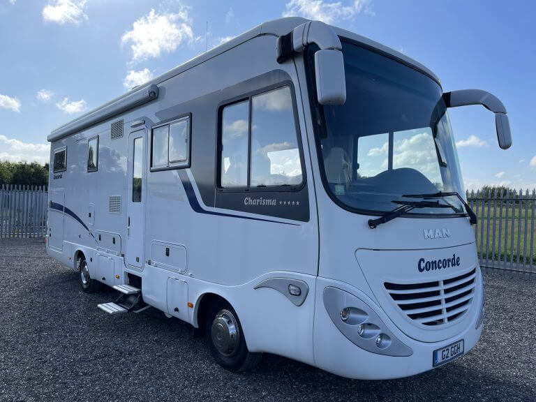 autocaravanas de lujo alemanas 3