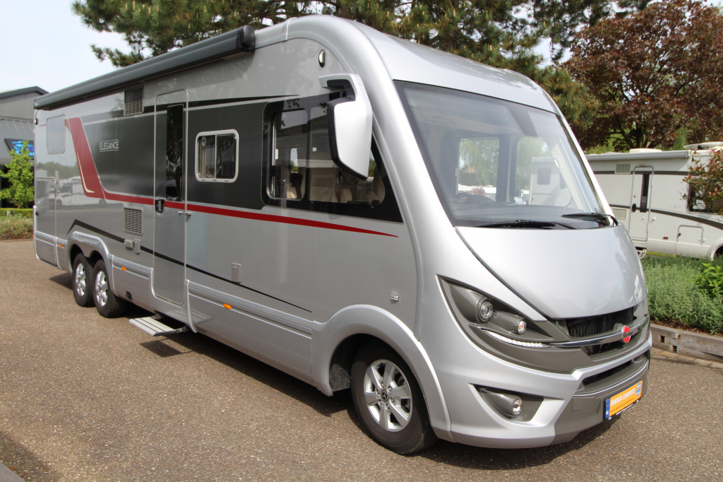 autocaravanas de lujo alemanas 5