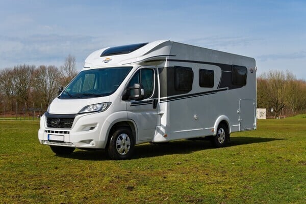 autocaravanas de lujo alemanas 6