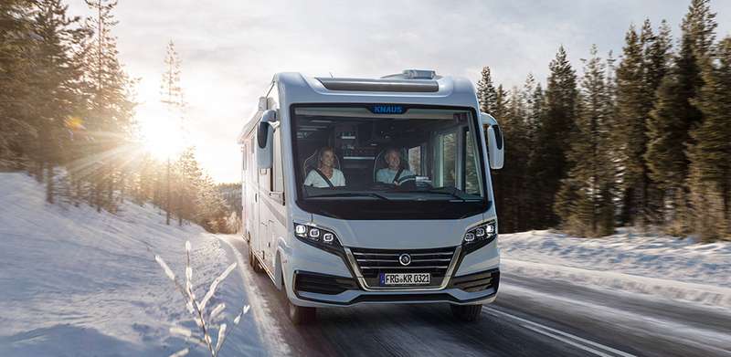 autocaravanas de lujo alemanas 7