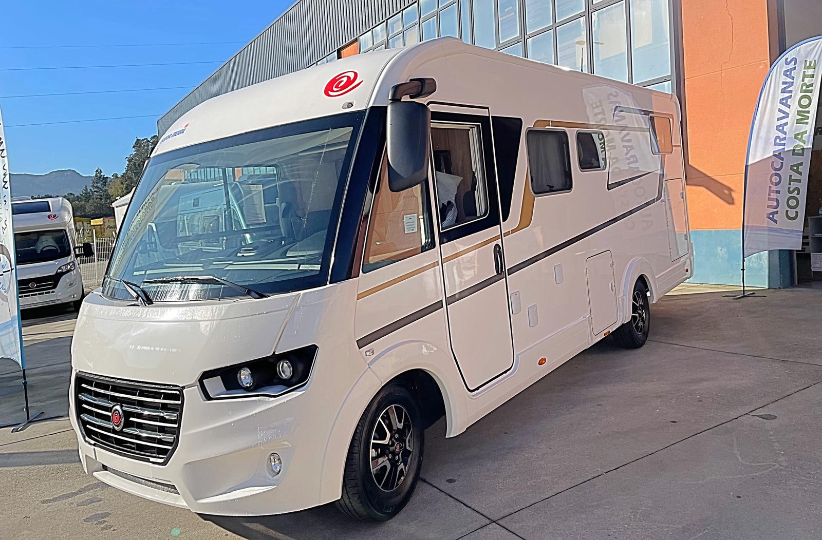 autocaravanas de lujo alemanas 8