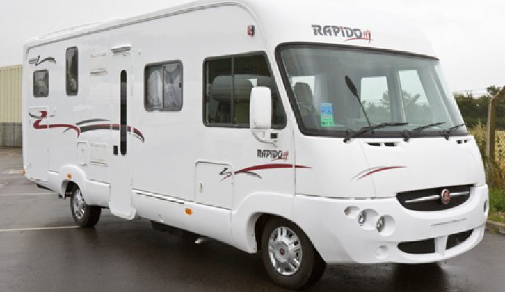 autocaravanas de lujo grandes 4