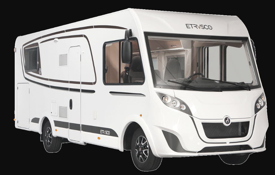 autocaravanas de lujo grandes 8