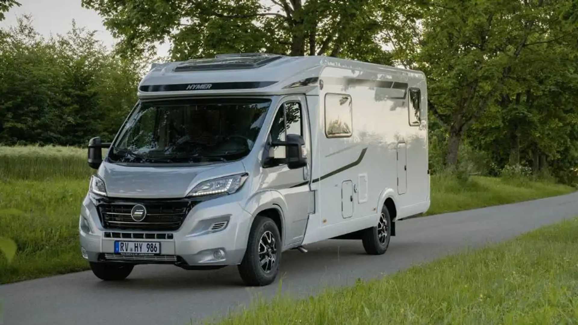 autocaravanas de lujo pequenas 1