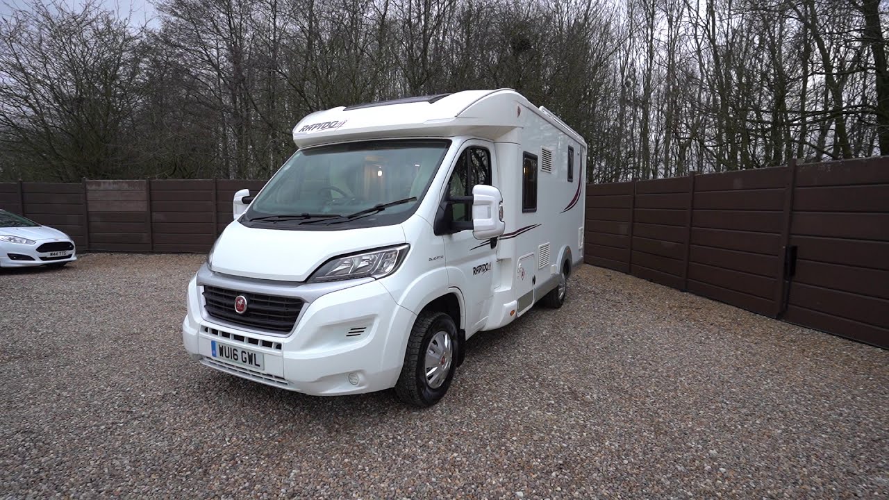 autocaravanas de lujo pequenas 5