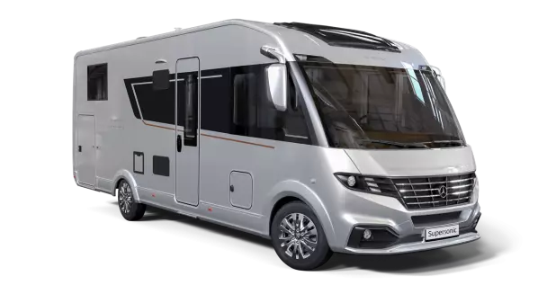 caravanas lujo