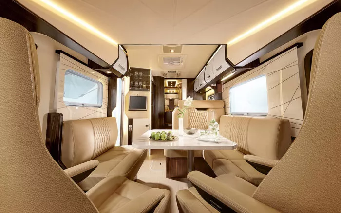 cuanto cuesta alquilar una autocaravana