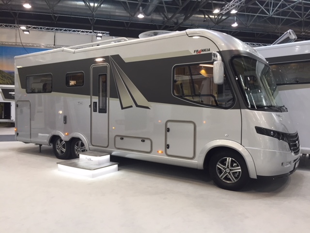 precio alquilar una autocaravana